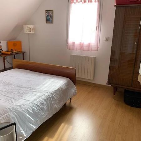 La Serpentine Blainville-sur-Mer Ngoại thất bức ảnh