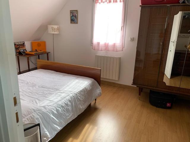 La Serpentine Blainville-sur-Mer Ngoại thất bức ảnh